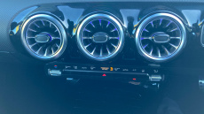 Mercedes-Benz A-Class A250e AMG Line Executive 4dr Auto Saloon